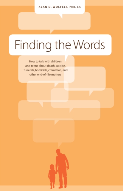 Finding the Words, EPUB eBook