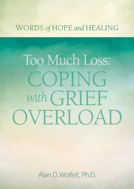 Too Much Loss: Coping with Grief Overload, Paperback / softback Book