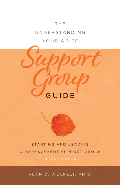 The Understanding Your Grief Support Group Guide, EPUB eBook