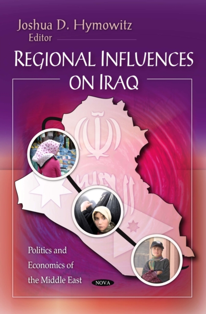 Regional Influences on Iraq, PDF eBook