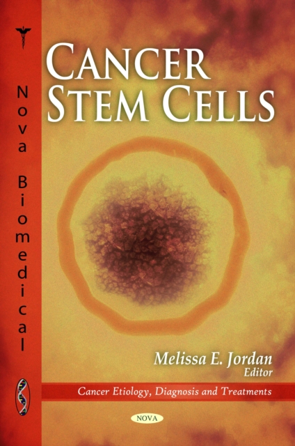 Cancer Stem Cells, PDF eBook