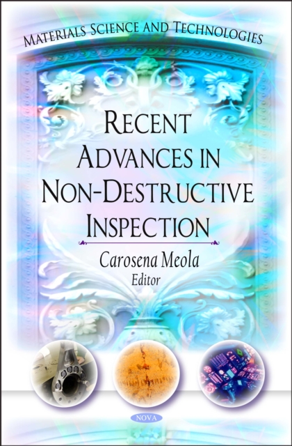 Recent Advances in Non-Destructive Inspection, PDF eBook