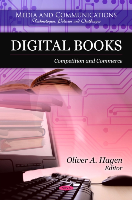 Digital Books : Competition and Commerce, PDF eBook