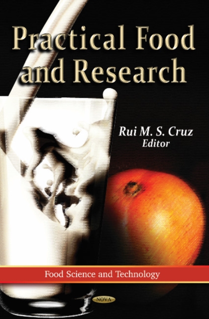 Practical Food & Research, Hardback Book