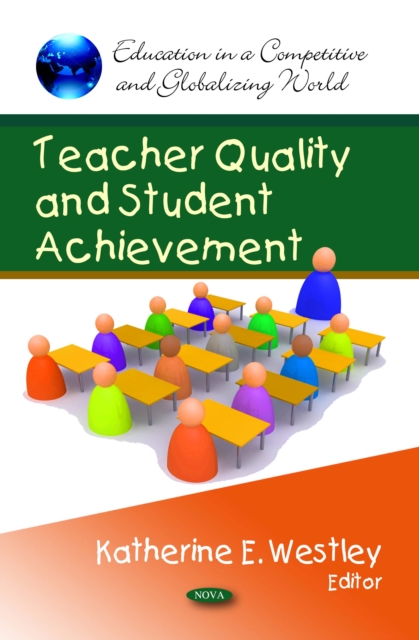 Teacher Quality and Student Achievement, PDF eBook