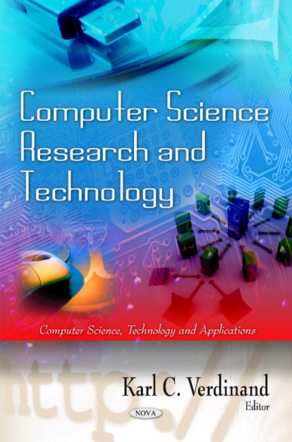 Computer Science Research & Technology, Hardback Book