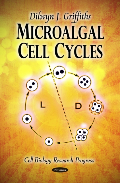 Microalgal Cell Cycles, PDF eBook