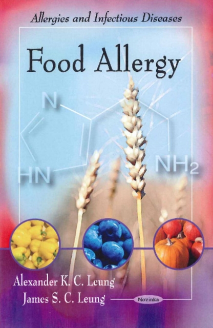 Food Allergy, Paperback / softback Book