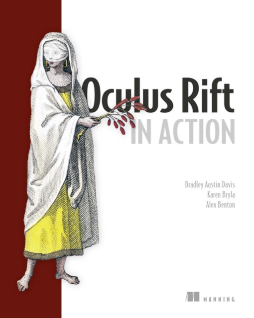 Oculus Rift in Action, Paperback / softback Book
