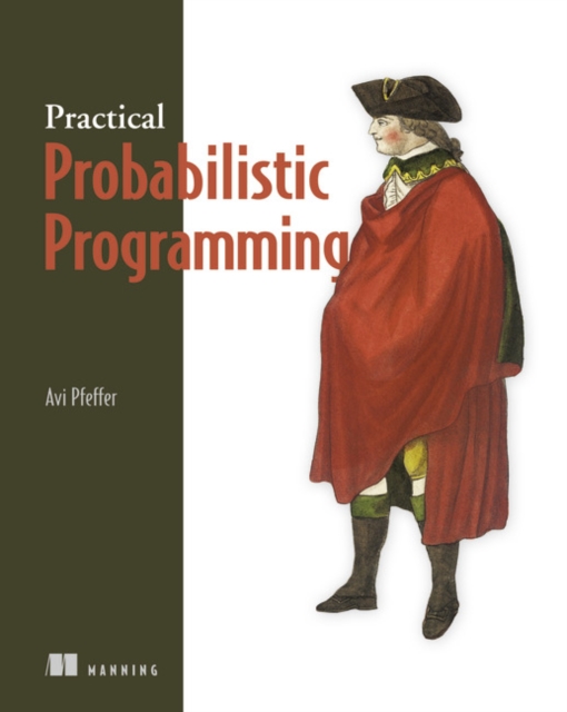 Practical Probabilistic Programming, Paperback / softback Book