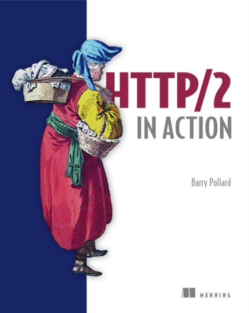 HTTP/2 in Action, Paperback / softback Book