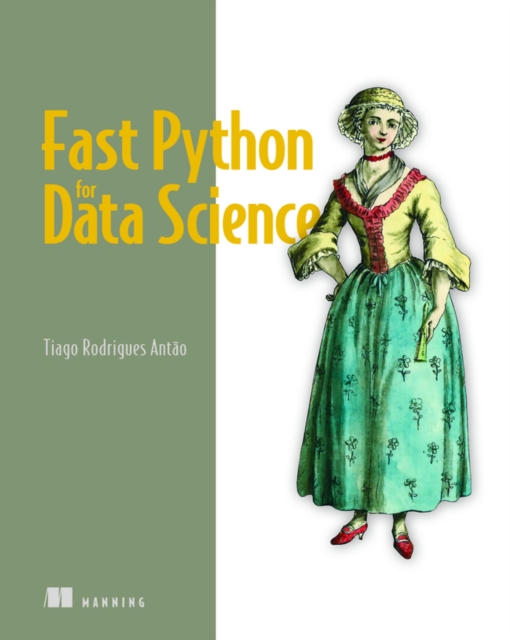 Fast Python for Data Science, Paperback / softback Book