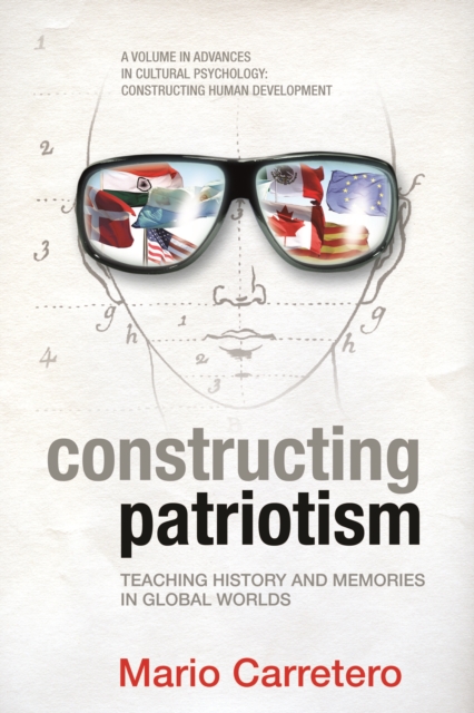 Constructing Patriotism, EPUB eBook