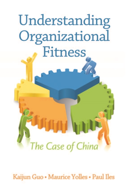 Understanding Organizational Fitness, EPUB eBook