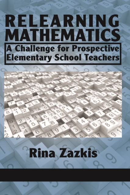 Relearning Mathematics, EPUB eBook