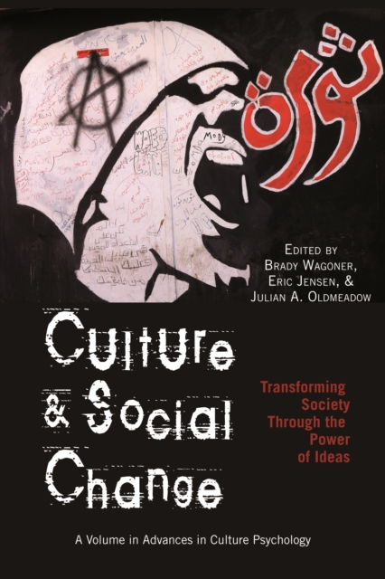 Culture and Social Change, EPUB eBook