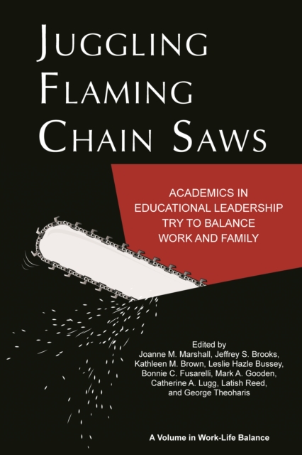 Juggling Flaming Chain Saws, EPUB eBook