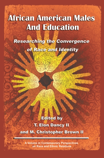 African American Males and Education, EPUB eBook