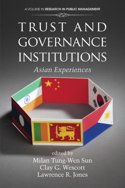 Trust and Governance Institutions, EPUB eBook