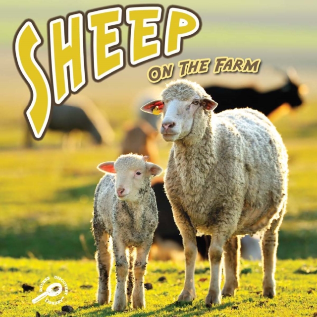 Sheep On The Farm, PDF eBook