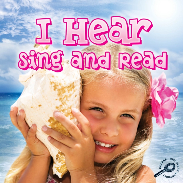 I Hear Sing and Read, PDF eBook