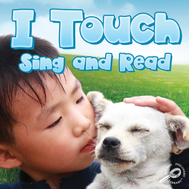 I Touch Sing and Read, PDF eBook
