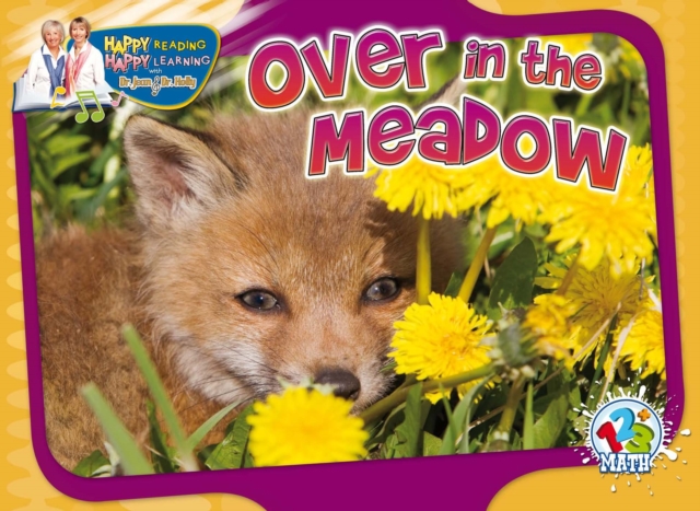 Over In The Meadow, PDF eBook