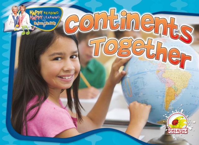 Continents Together, PDF eBook