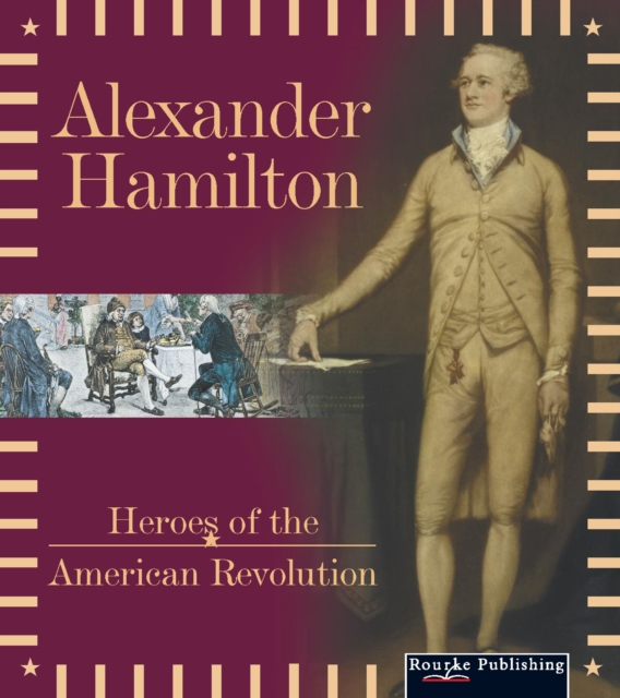 Alexander Hamilton, PDF eBook