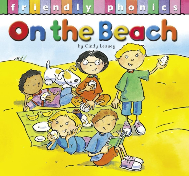 On The Beach, PDF eBook