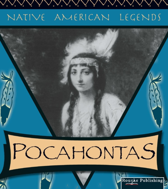 Pocahontas, PDF eBook