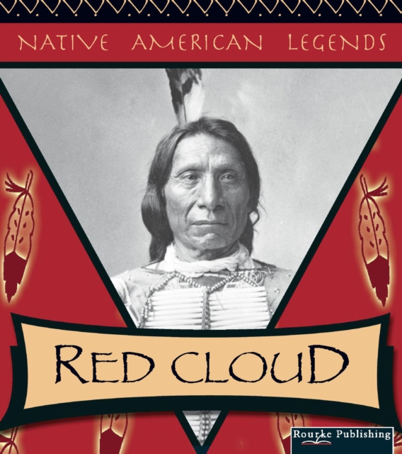 Red Cloud, PDF eBook