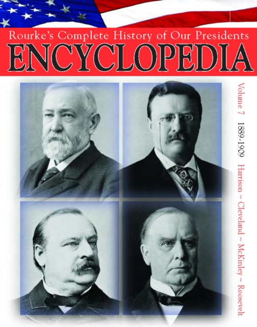 President Encyclopedia 1889-1909, PDF eBook