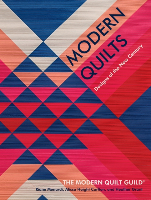 Modern Quilts : Designs of the New Century, EPUB eBook