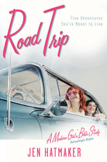 Road Trip, EPUB eBook