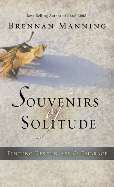 Souvenirs of Solitude, EPUB eBook