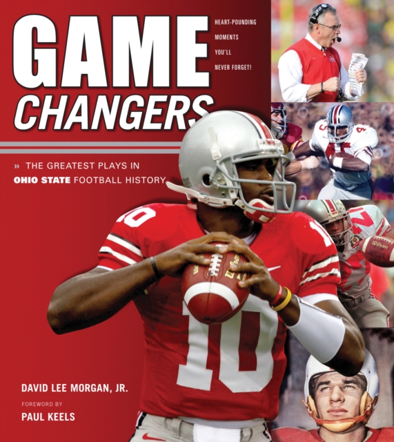 Game Changers: Ohio State, PDF eBook