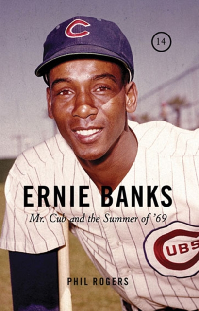 Ernie Banks, EPUB eBook