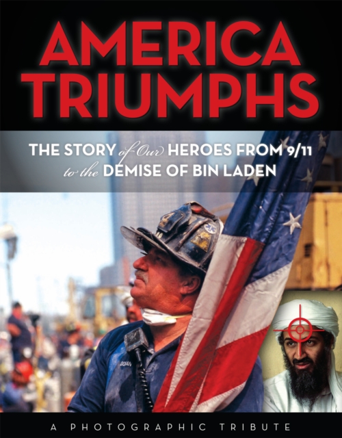 America Triumphs, PDF eBook