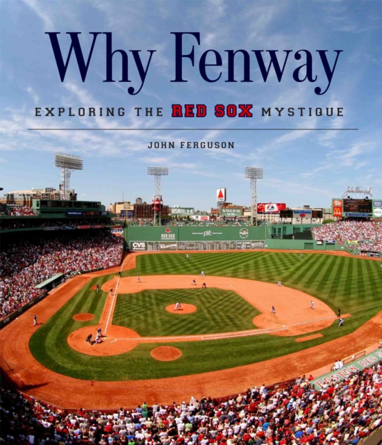 Why Fenway, PDF eBook