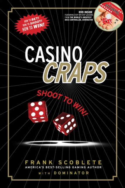 Casino Craps, PDF eBook