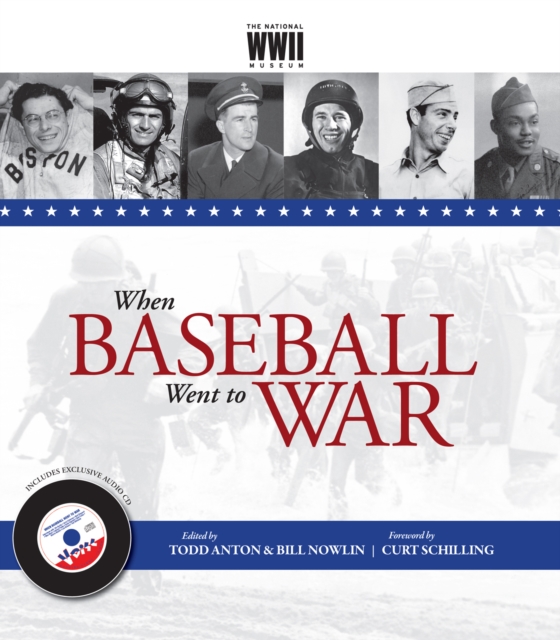 When Baseball Went to War, PDF eBook