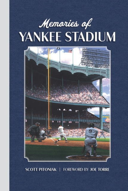 Memories of Yankee Stadium, PDF eBook