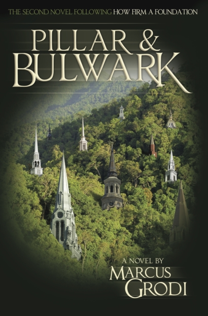 Pillar and Bulwark, EPUB eBook