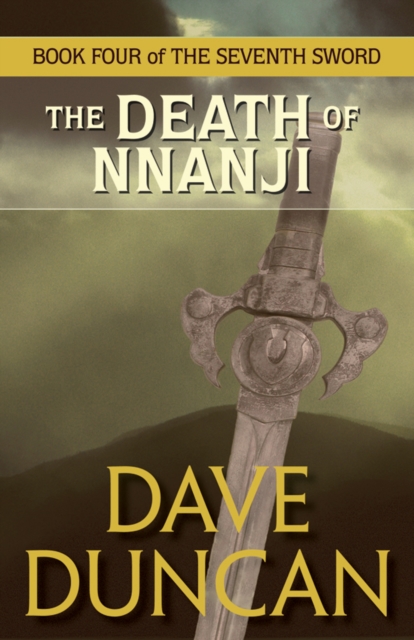 The Death of Nnanji, EPUB eBook