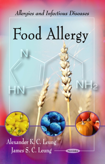 Food Allergy, PDF eBook