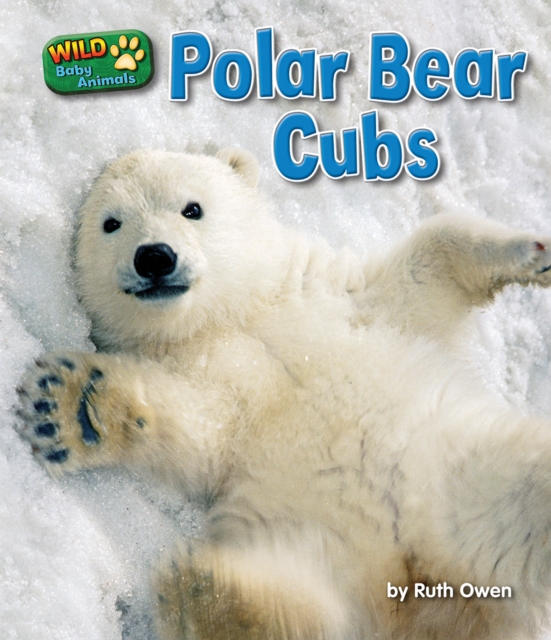 Polar Bear Cubs, PDF eBook