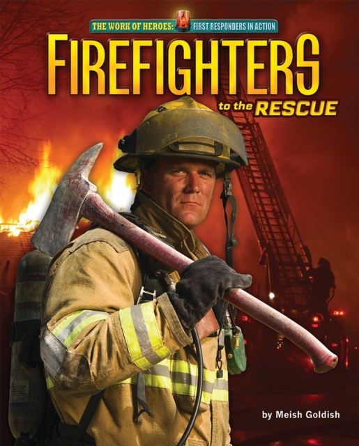 Firefighters to the Rescue, PDF eBook