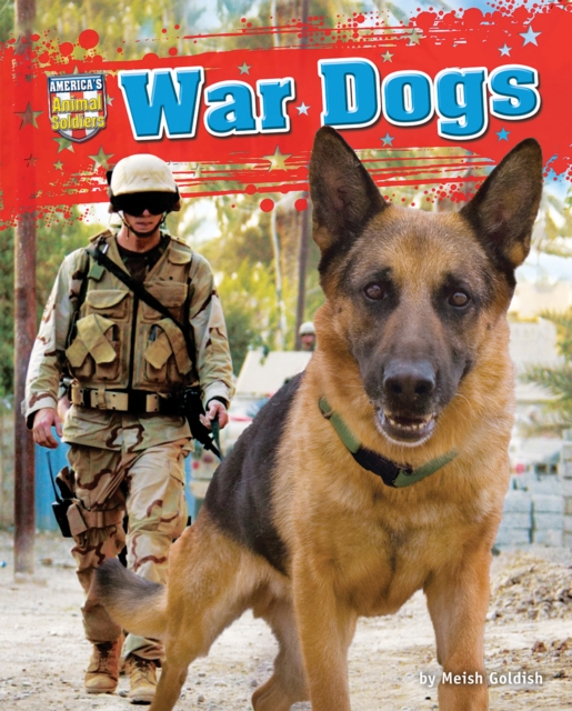 War Dogs, PDF eBook