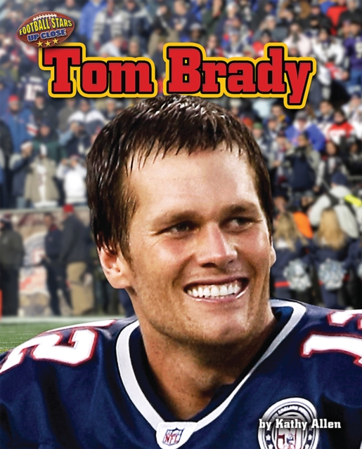 Tom Brady, PDF eBook